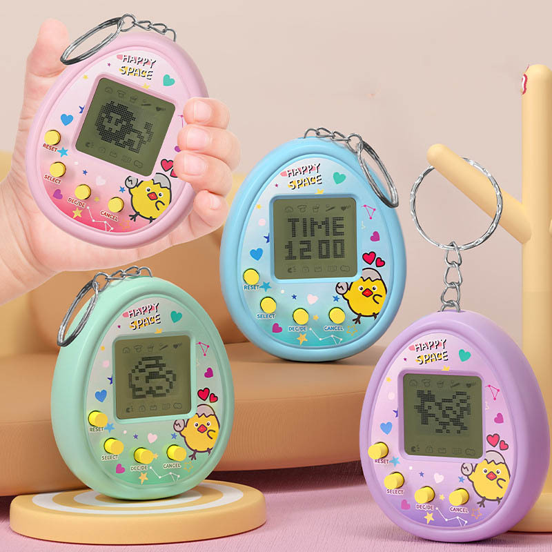 Tamagotchi Electronic Pet Virtual - 가상 전자 애완동물 장난감 디지털 다마고치