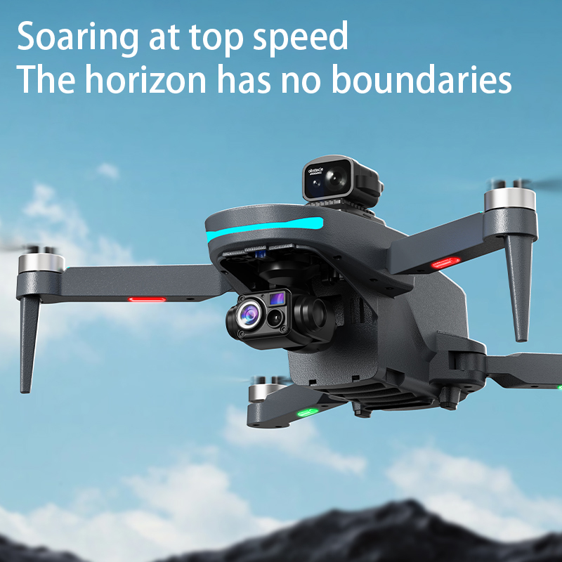 NEW L200 PLUS MAX GPS 드론 5G Wi - Fpv Brushless Rc Drone 4K 리뷰 및 가격