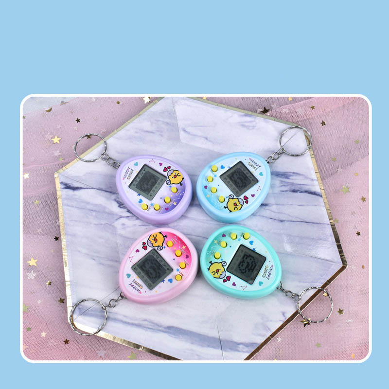 가상 전자 애완동물 장난감 디지털 다마고치 사이버 동물 - Tamagotchi Electronic Pet Virtual 리뷰 및 가격