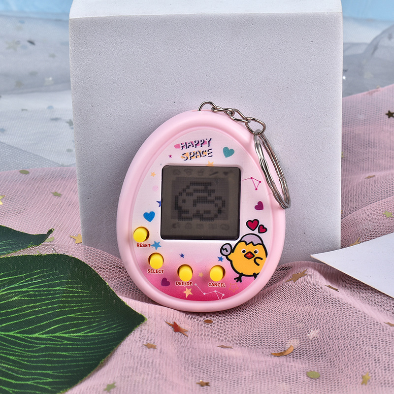 가상 전자 애완동물 장난감 디지털 다마고치 사이버 동물 - Tamagotchi Electronic Pet Virtual 리뷰 및 가격